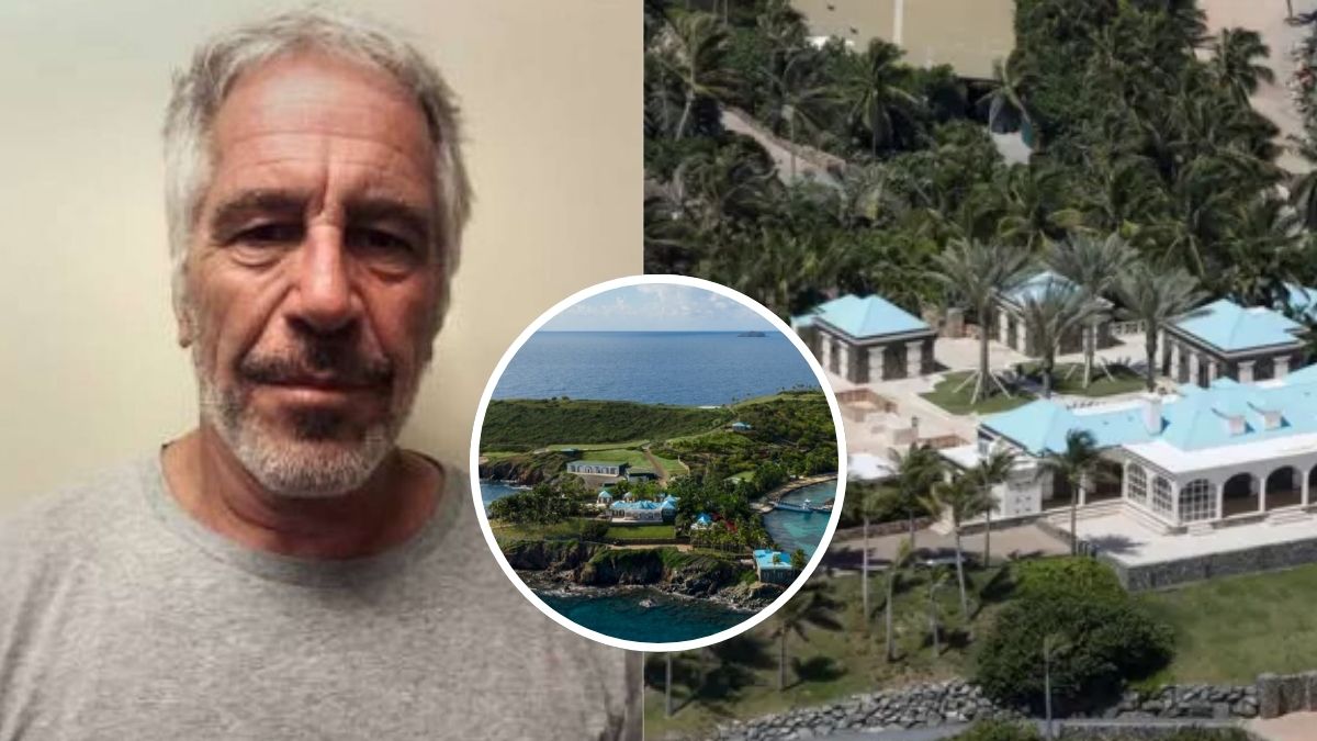 Epstein’s ‘pedophile’ island’s revamp into a 5-star resort hits a major dead-end