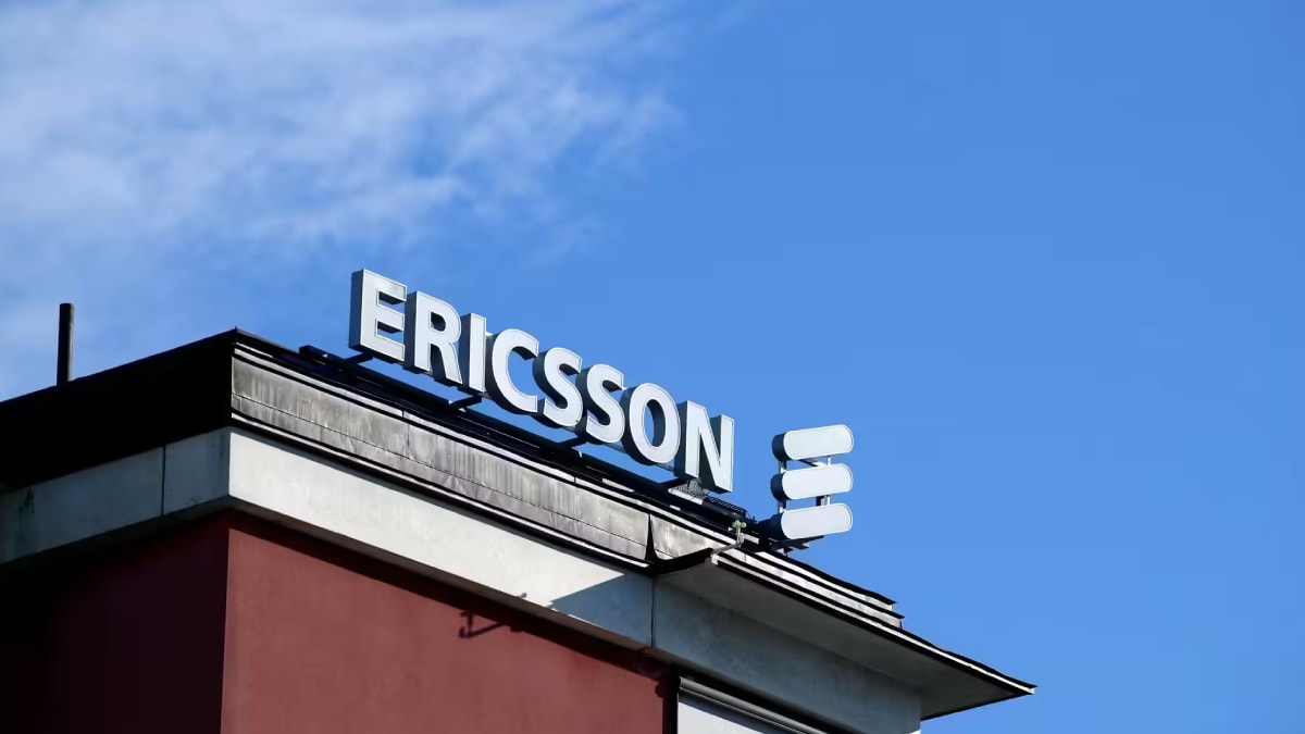 ericsson