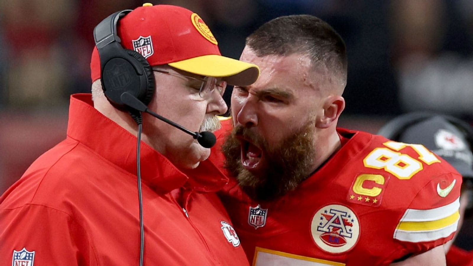 Travis Kelce
