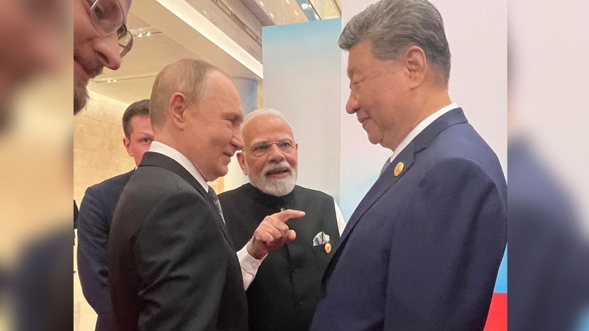 Gen Z ousters PM: Day 4 of Nepal Protests – In Pictures