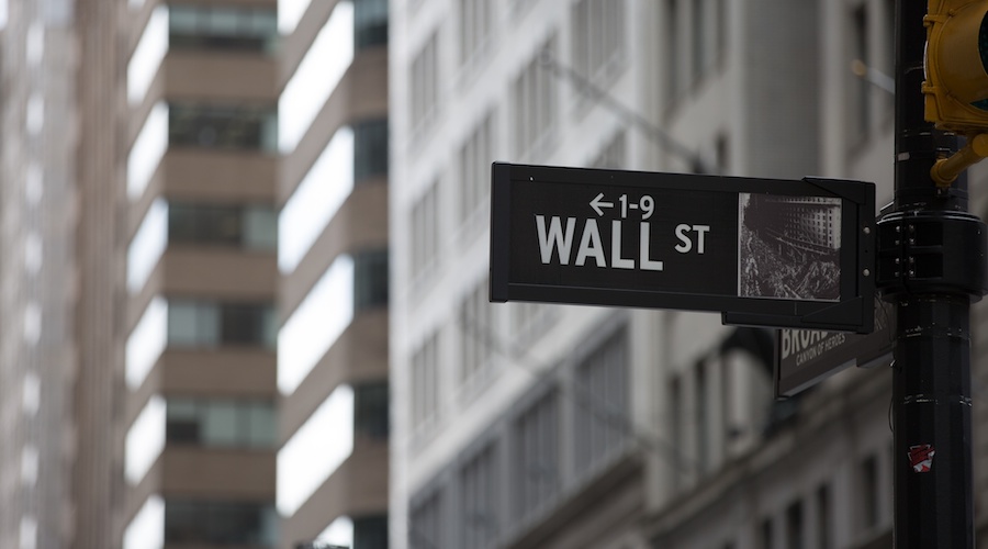 特朗普团队的眼睛华尔街工具在关键的矿物