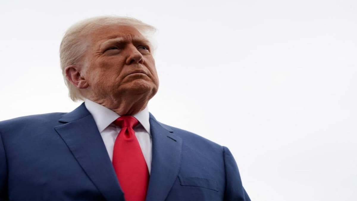 Pomp, Pageantry, and Politics: King Charles’ royal state banquet for Trump – In Photos
