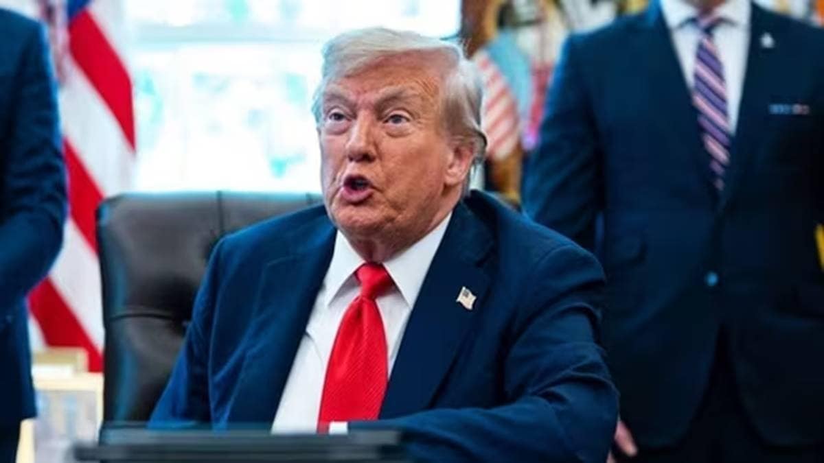 Pomp, Pageantry, and Politics: King Charles’ royal state banquet for Trump – In Photos