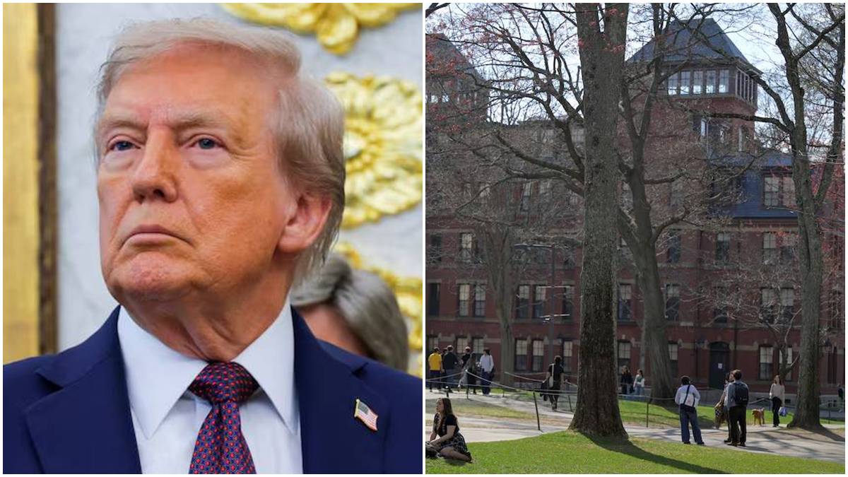 The announcement follows the Office for Civil Rights’ referral of Harvard to the US Department of Justice in July over allegations that the university failed to address discrimination and harassment targeting Jewish and Israeli students on campus.