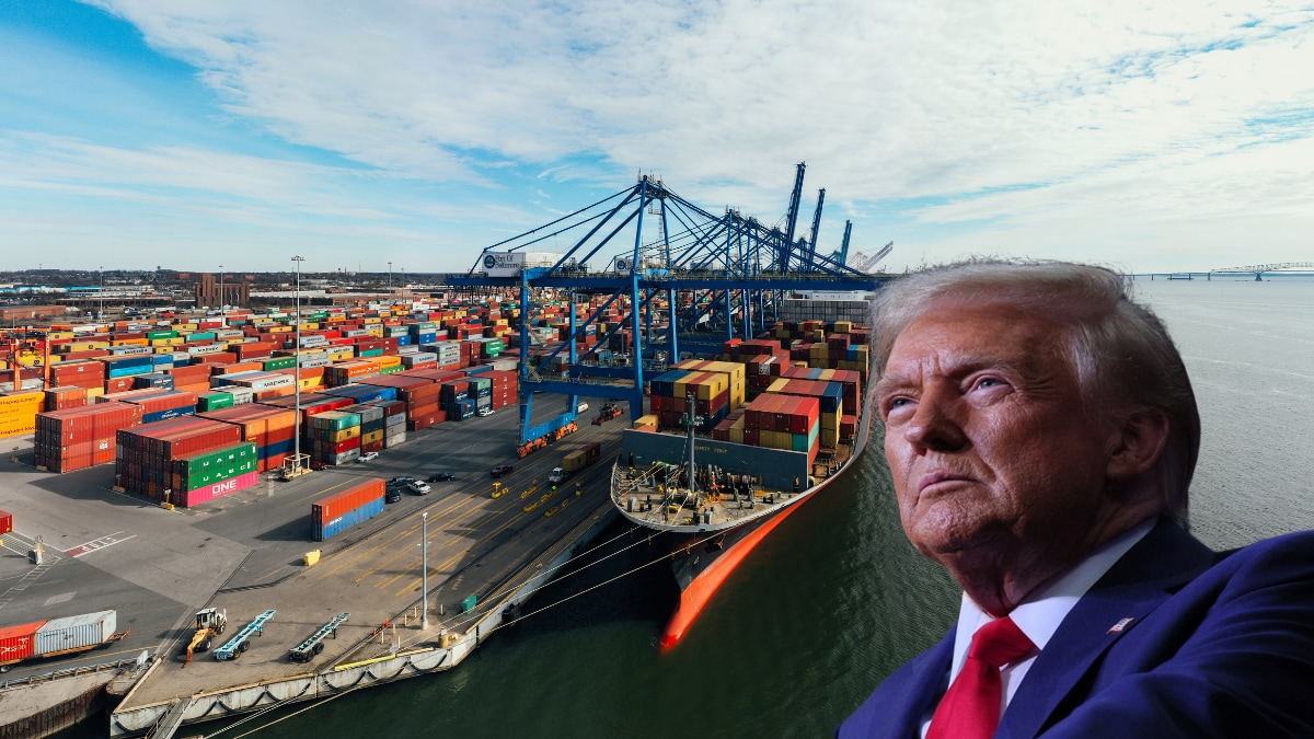 In Pictures: Deadliest protest in Nepal turns violent; ‘Gen Z’ protesters set fire to Supreme Court, PM Oli’s house