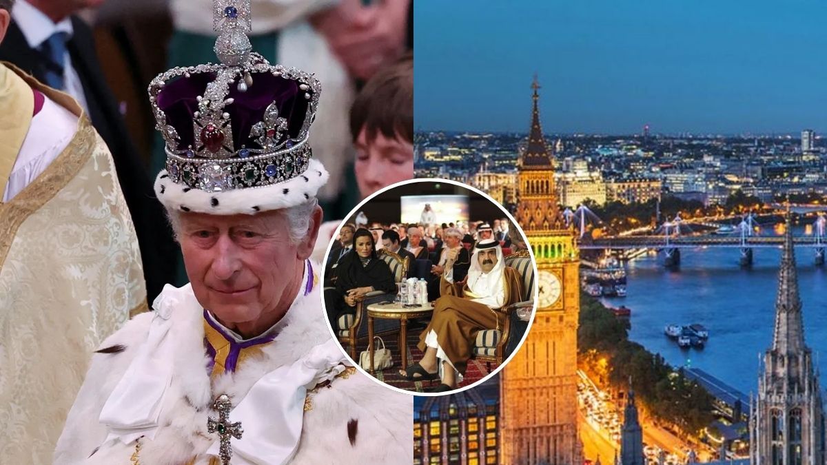 Vice-Presidential election 2025: Political leaders cast their votes at Parliament