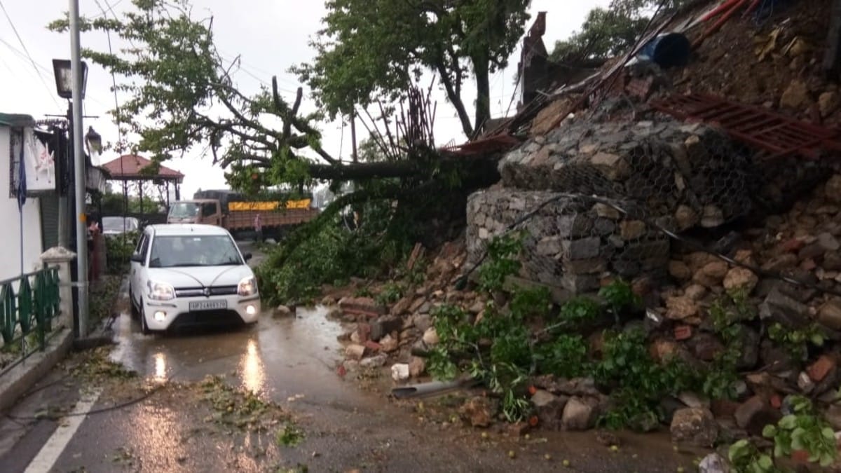 PM Modi birthday celebrations in photos: From sand castles to blood donation drives – How India celebrated PM’s 75th birthday