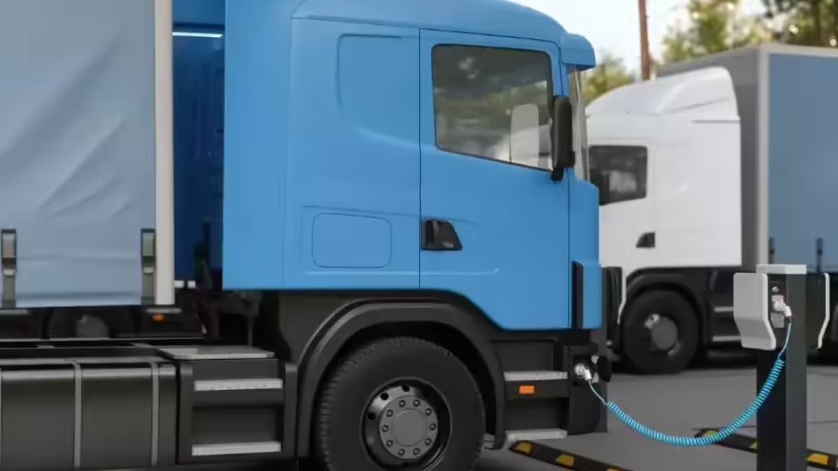 E-bus, truck makers may get six-month relief on motor imports