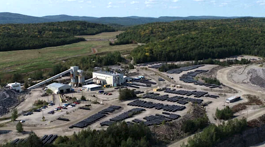 北方石墨筹集160万美元用于可行性研究