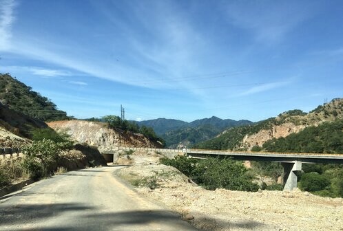 Vizsla排队麦格理，$ 2.2亿美元用于Panuco