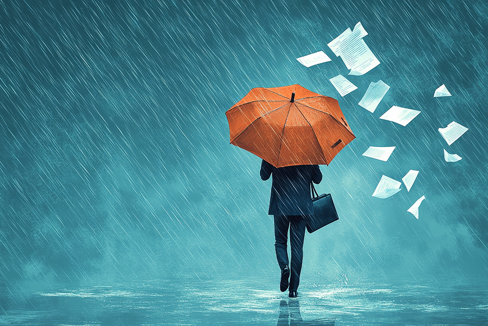 真正的破坏是从你开始的