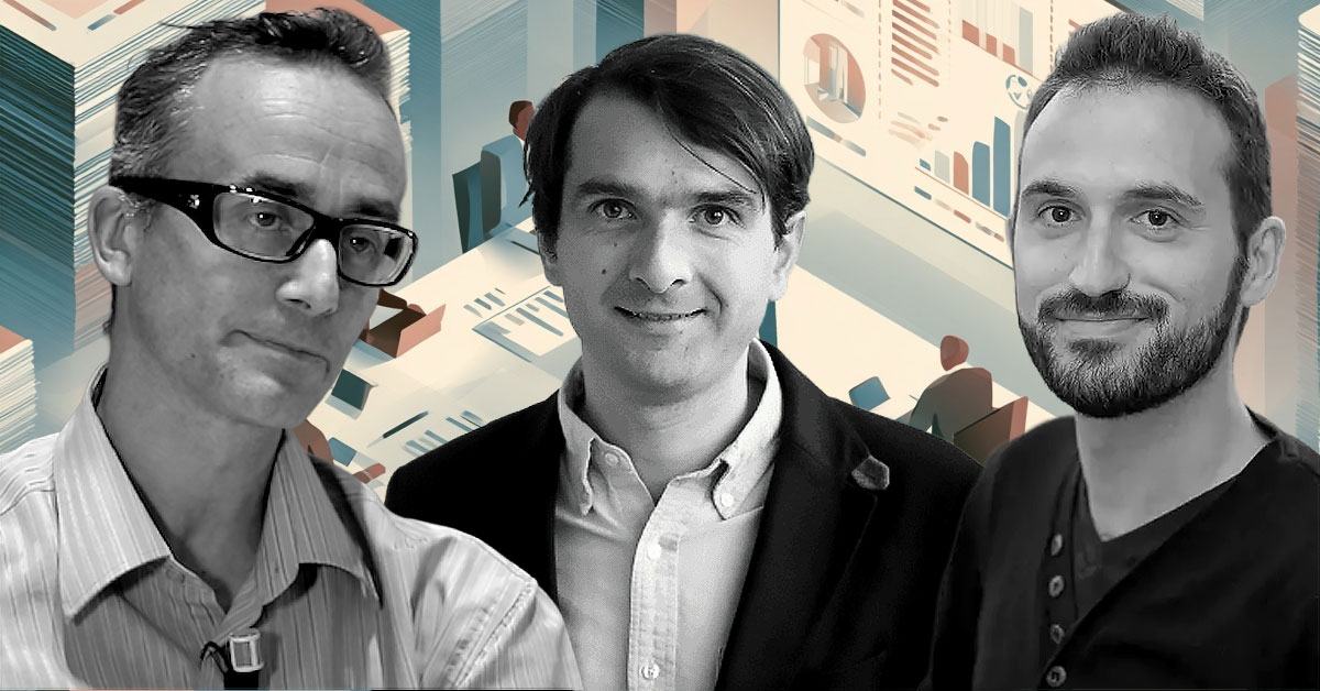 祖克曼税：法国科技企业家恳求增加贡献