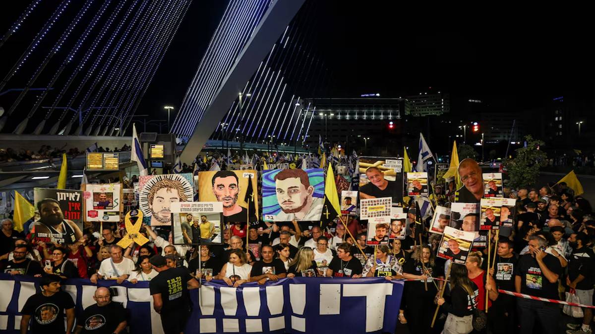 Ganesh Visarjan ceremonies kick off across India – In pictures