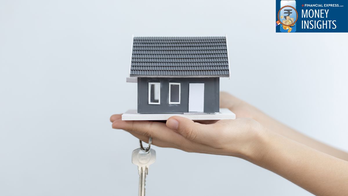 Second homes: A "Myth" of a safe asset, more a burden than a benefit. (Image Source: Canva)