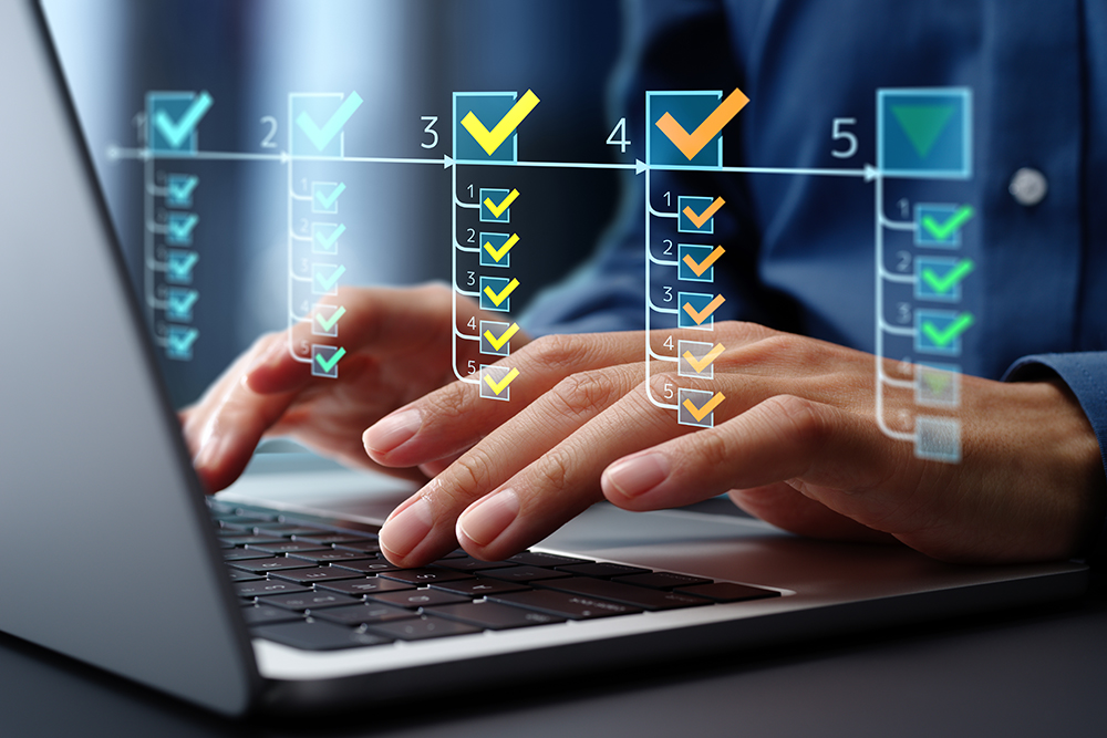 管理人员的优先级：做真正重要的事情