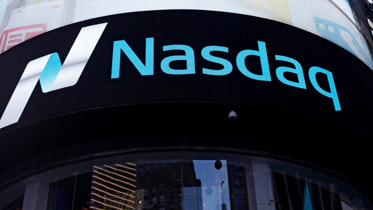 Nasdaq hits record high as Fed rate cut bets grow after weak jobs data