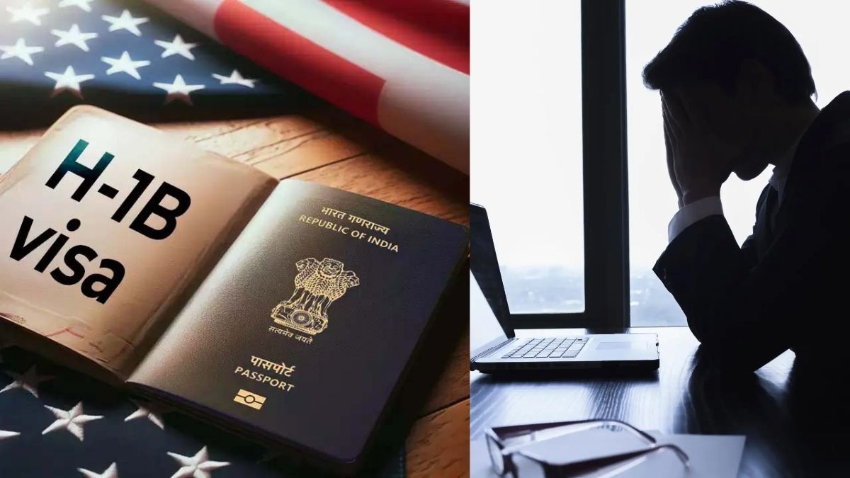 ‘No more H-1B transfers,’ Manager explains why the new proclamation is the end of H-1B visa program