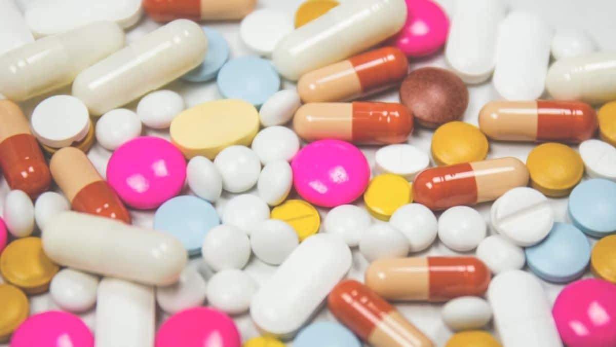 US sanctions two Indians, online pharmacy for supplying fentanyl-laced counterfeit pills