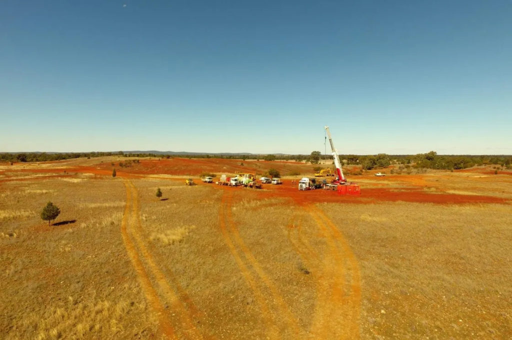 美国表示有兴趣为弗里德兰支持的扫描式项目提供资金