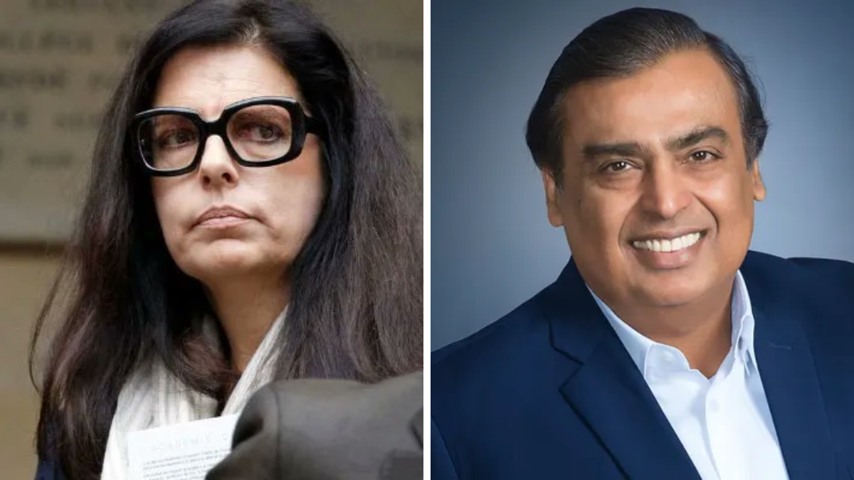 Françoise Bettencourt Meyers, the 72-year-old French beauty heiress and granddaughter of L’Oréal founder Eugène Schueller, has added about billion to her fortune this year, making her wealthier.