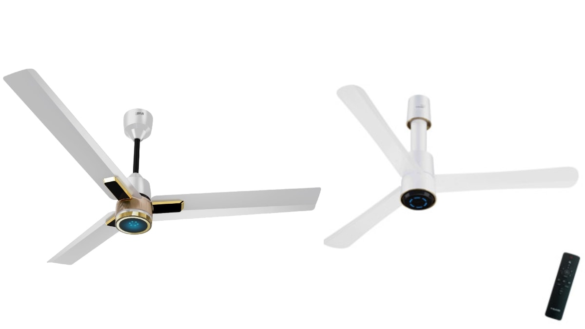 Whisper-quiet operation for a good night's sleep