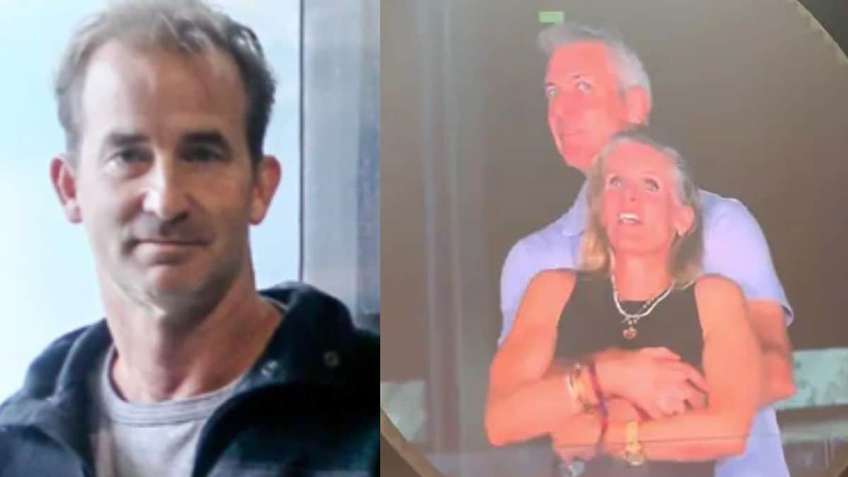 Disgraced Astronomer HR Kristin Cabot’s husband makes shocking revelation about their relationship amid divorce drama