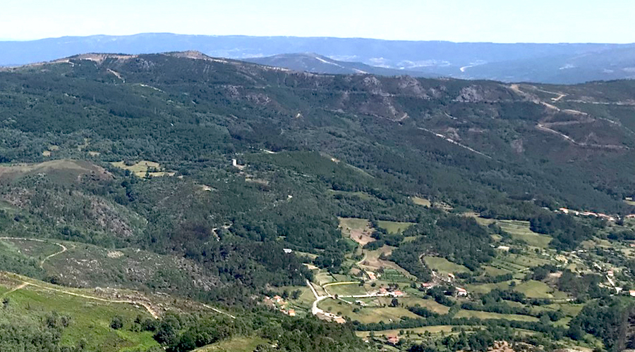 联合国委员会说，葡萄牙对公众审查保留了有关锂矿的信息