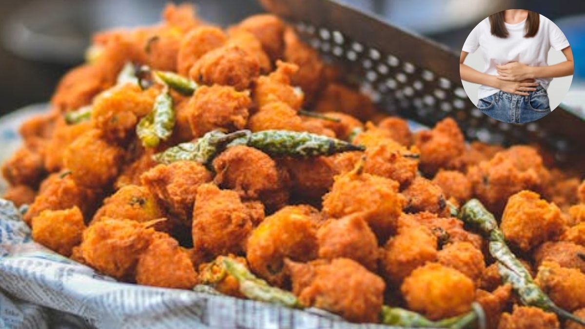 How to keep gut healthy during festivals