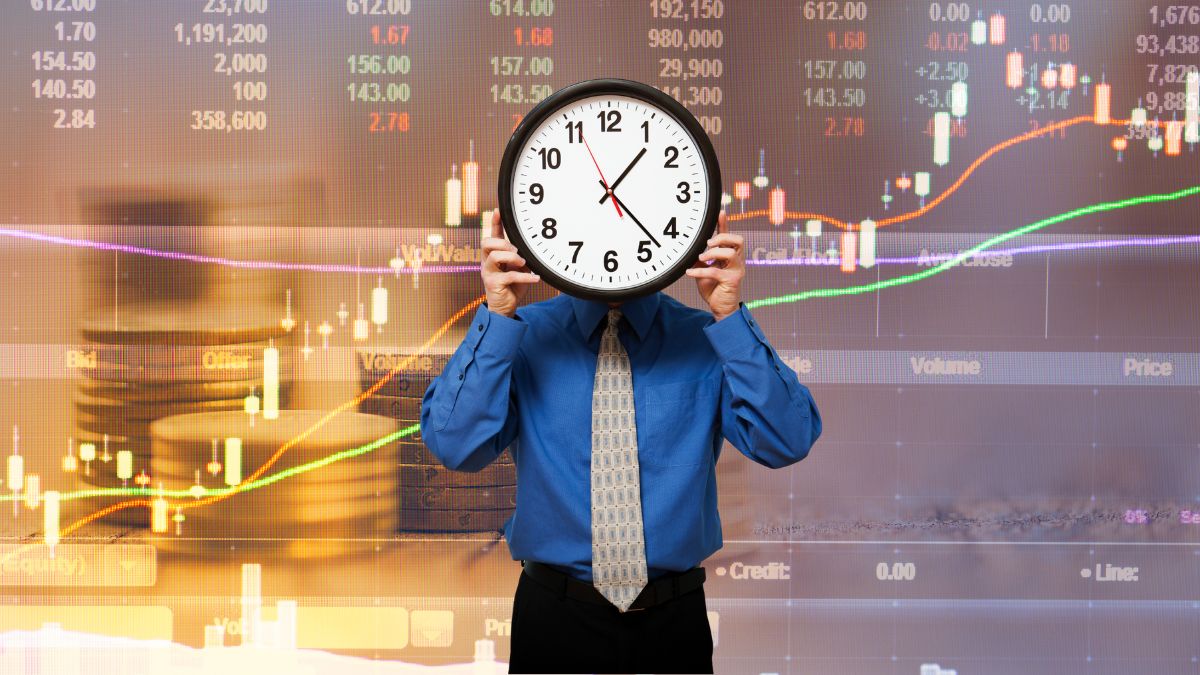 Stocks making biggest moves midday: Bajaj Auto, Ola Electric , Bajaj Auto and more