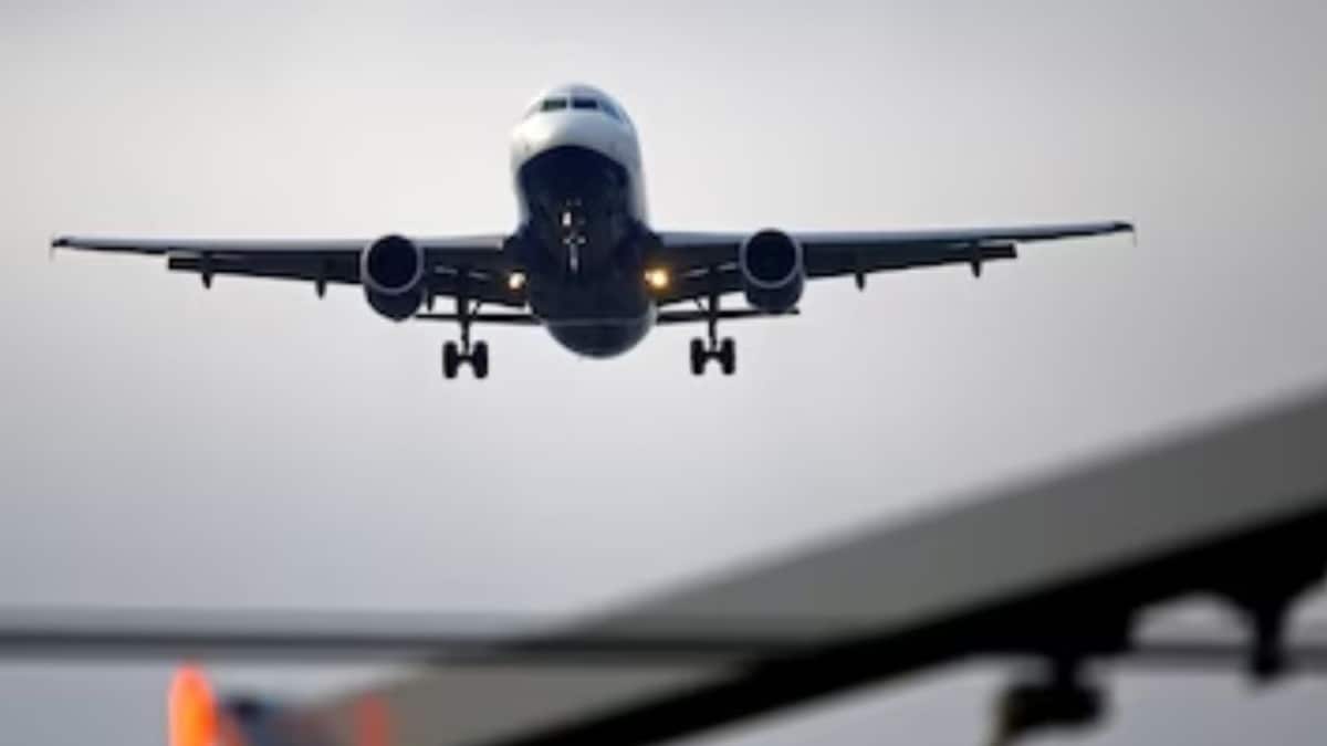 Rating agency ICRA has revised its overall airport passenger traffic growth projection for FY26 to 5-7 per cent YoY