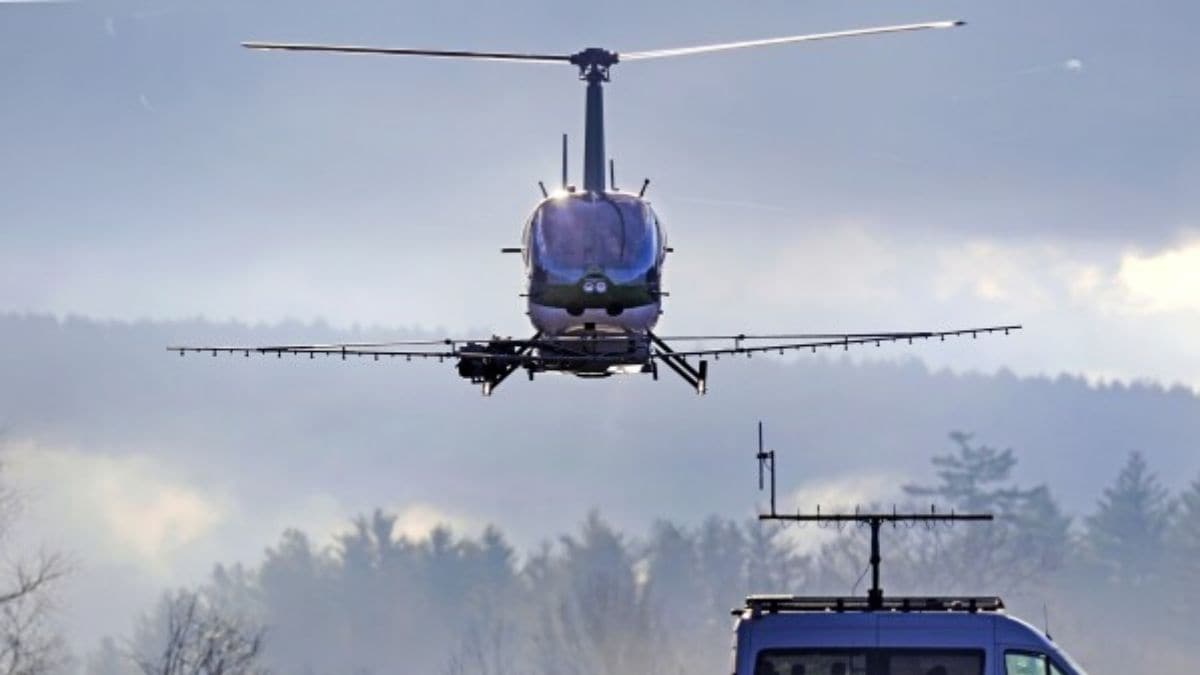 uber, uber helicopter, Blade Air Mobility, joby, JoeBen Bevirt, ubder helicopter
