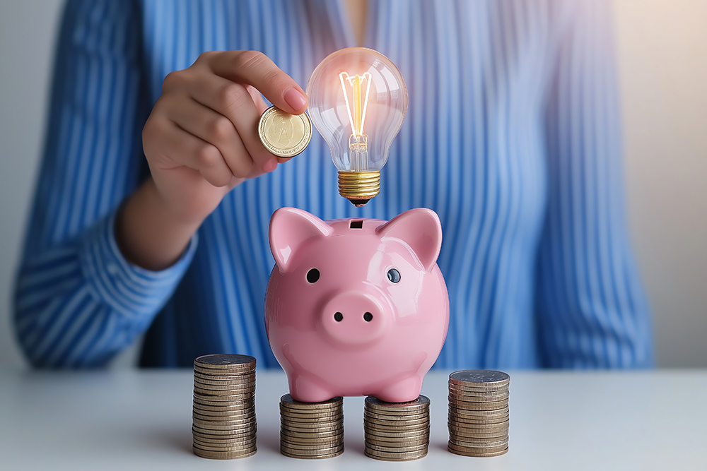 节俭的创新：创造很多资源