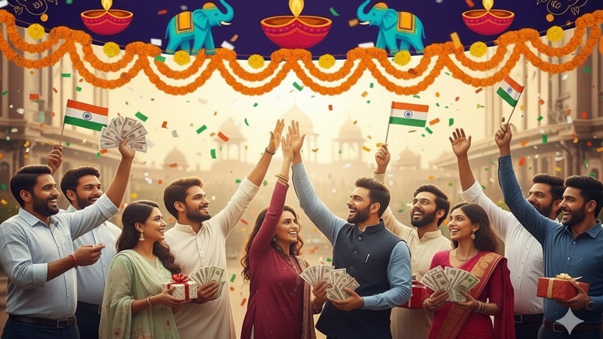 Typhoon Ragasa wreaks havoc: World’s strongest storm kills at least 14 in Taiwan, hits Hong Kong with all force – Latest updates in pictures 