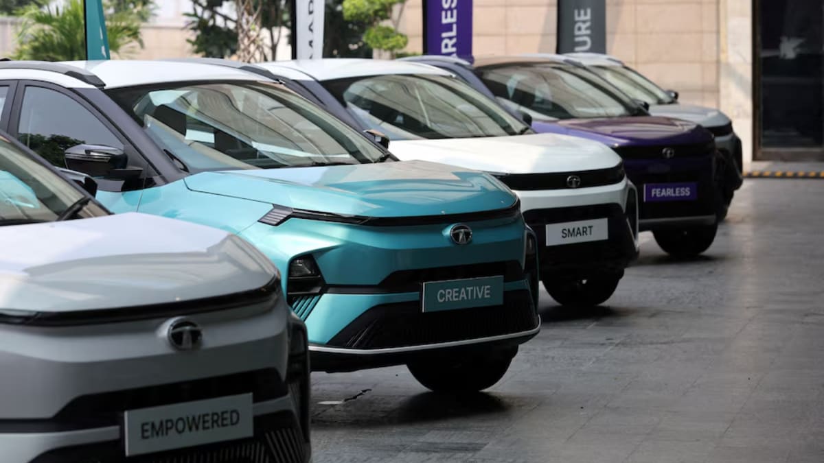 Goods and Service Tax, GST, Mercedes-Benz, BMW, JLR, Audi