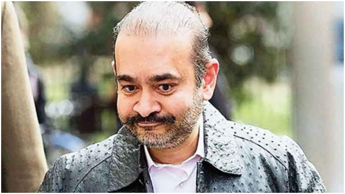 UK Court accepts Nirva Modi's plea