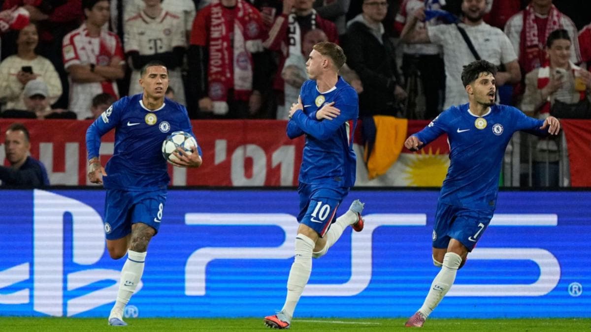 Pomp, Pageantry, and Politics: King Charles’ royal state banquet for Trump – In Photos
