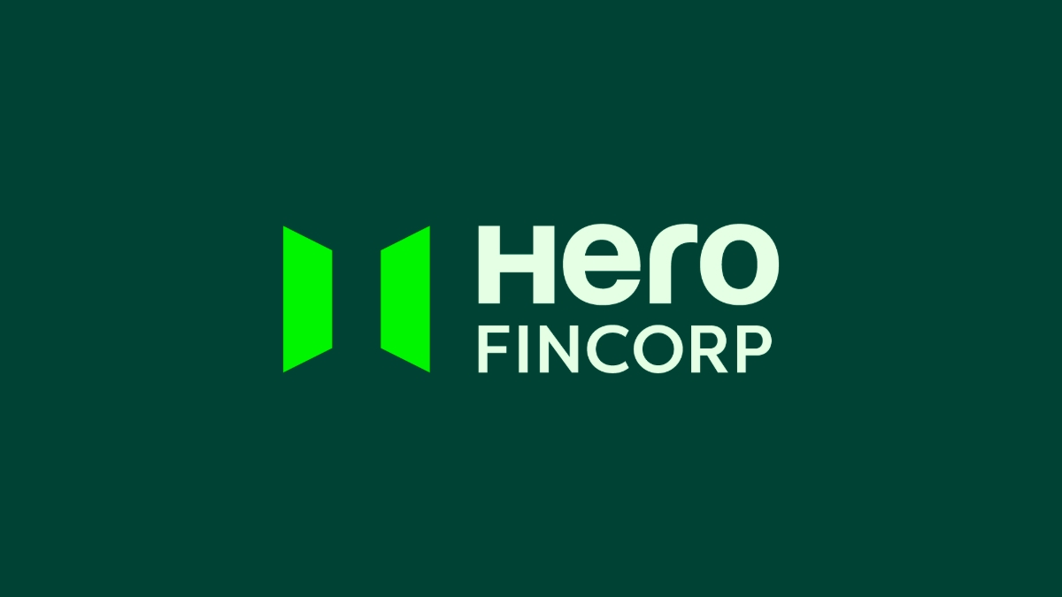 Hero FinCorp IPO 2025
