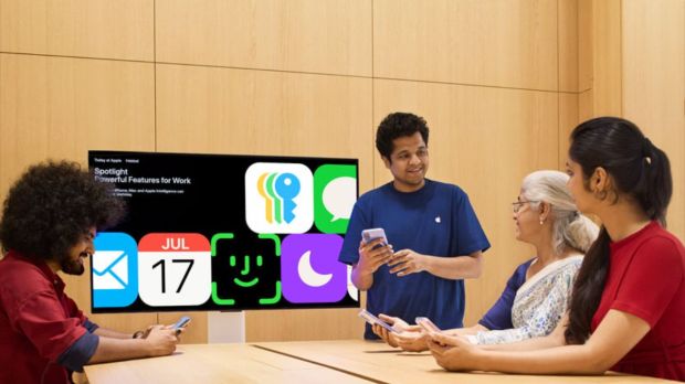 苹果在iPhone 17发射之前在印度开设了印度的第三家商店“苹果·希伯巴尔”：在此处查看图像