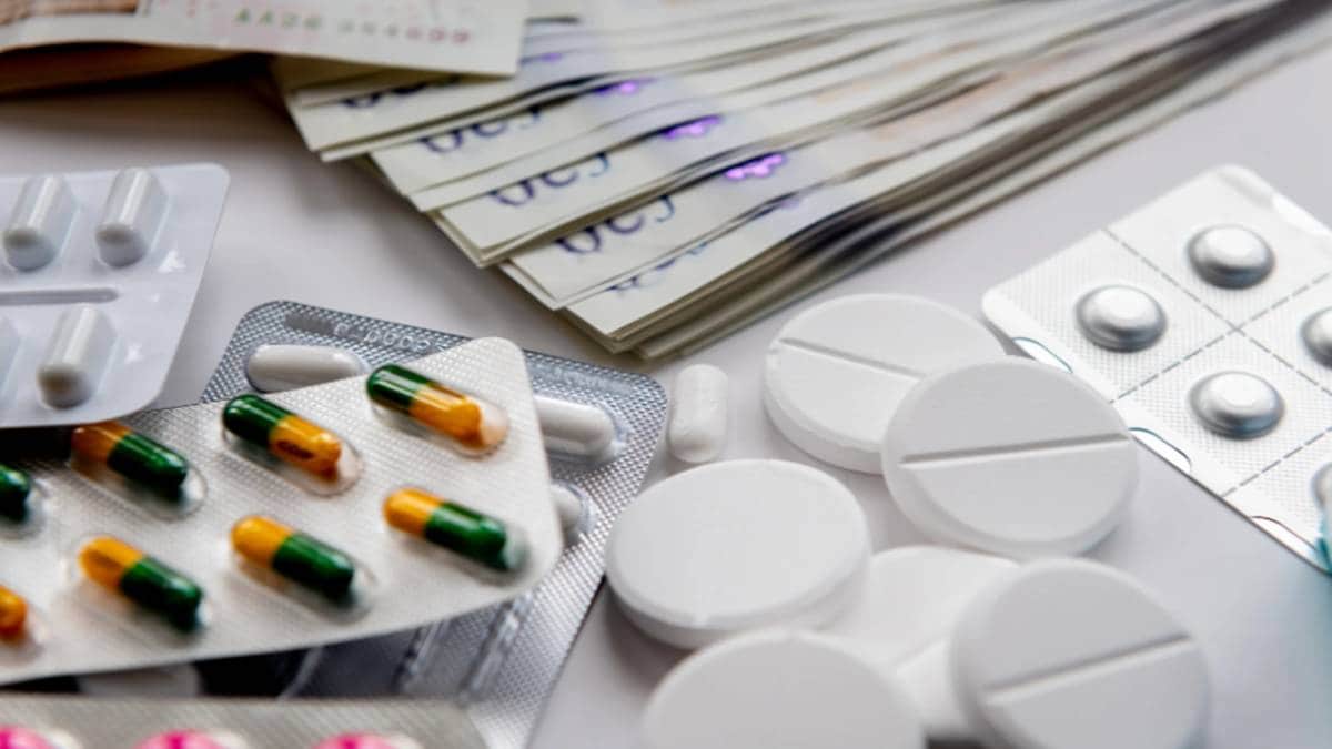 Natco Pharma is going to demerge its agro business from the core pharmaceutical business.