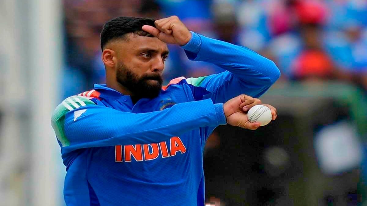 Varun Chakravarthy's unbelievable journey: From architect to world's No. 1 bowler.