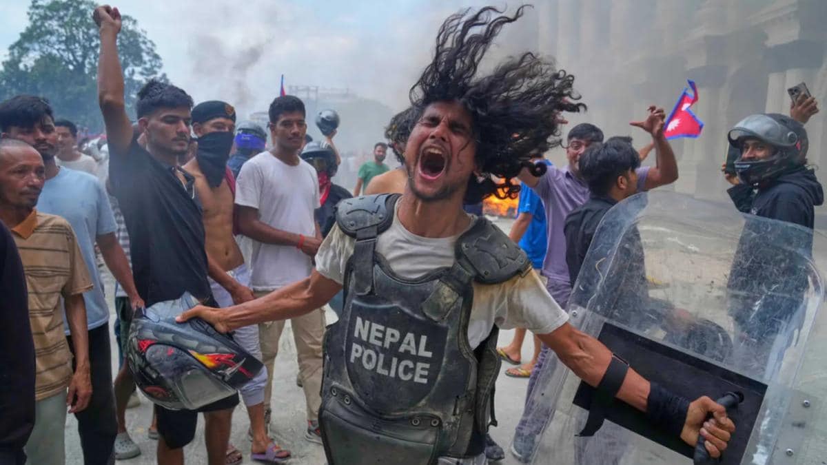 nepal protests live updates, kp sharma oli resignation, nepal protest latest, Nepal Parliament attack, Nepal protest updates, oli sharma resignation