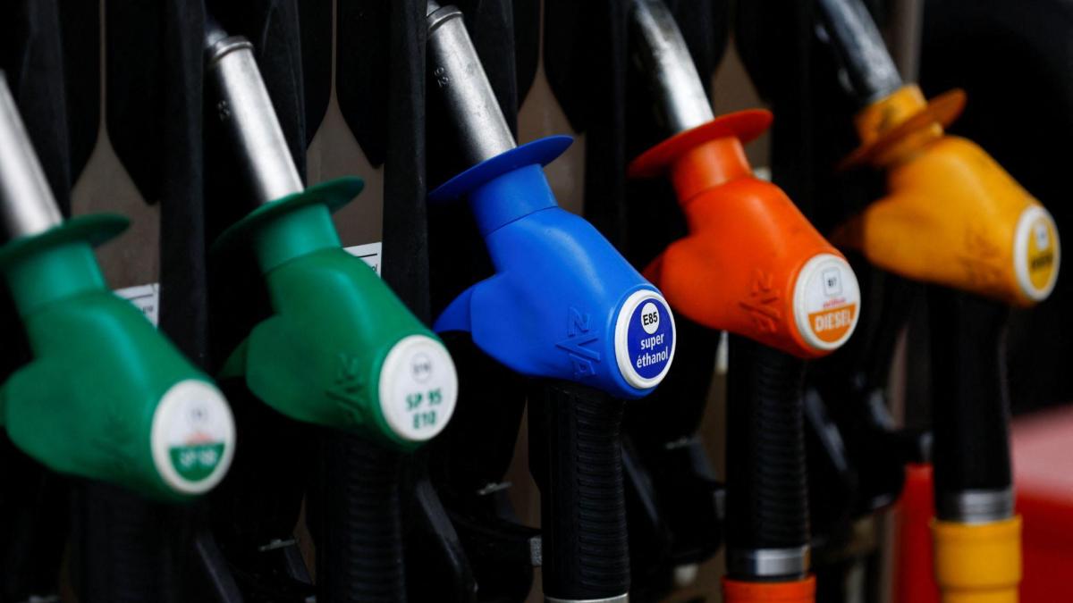 Supreme Court clears E20 petrol, directs clear labelling for consumers