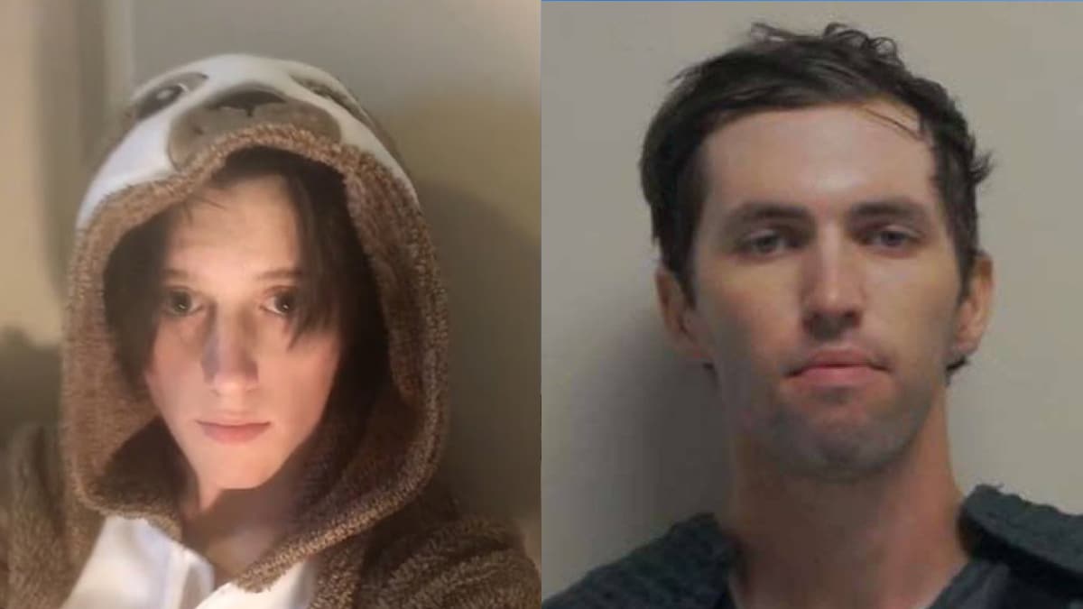 Lance Twiggs is a 22-year-old “wannabe gamer” who shared three-bedroom apartment with Tyler Robinson, the student who 'killed' Charlie Kirk.