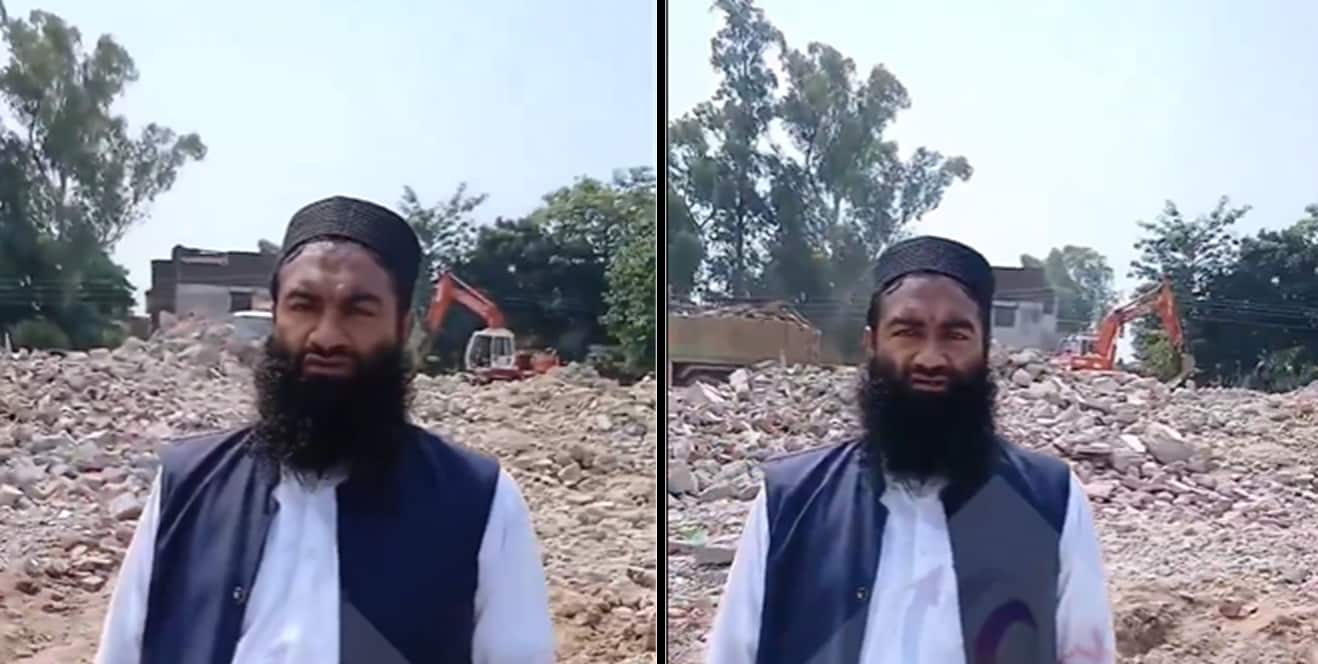 LeT commander counters Pak claims on Operation Sindoor, confirms destruction of Muridke terror camp