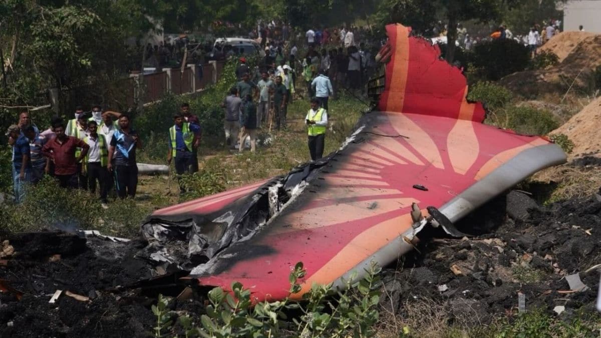 Air India crash: Families file lawsuit against Boeing and Honeywell