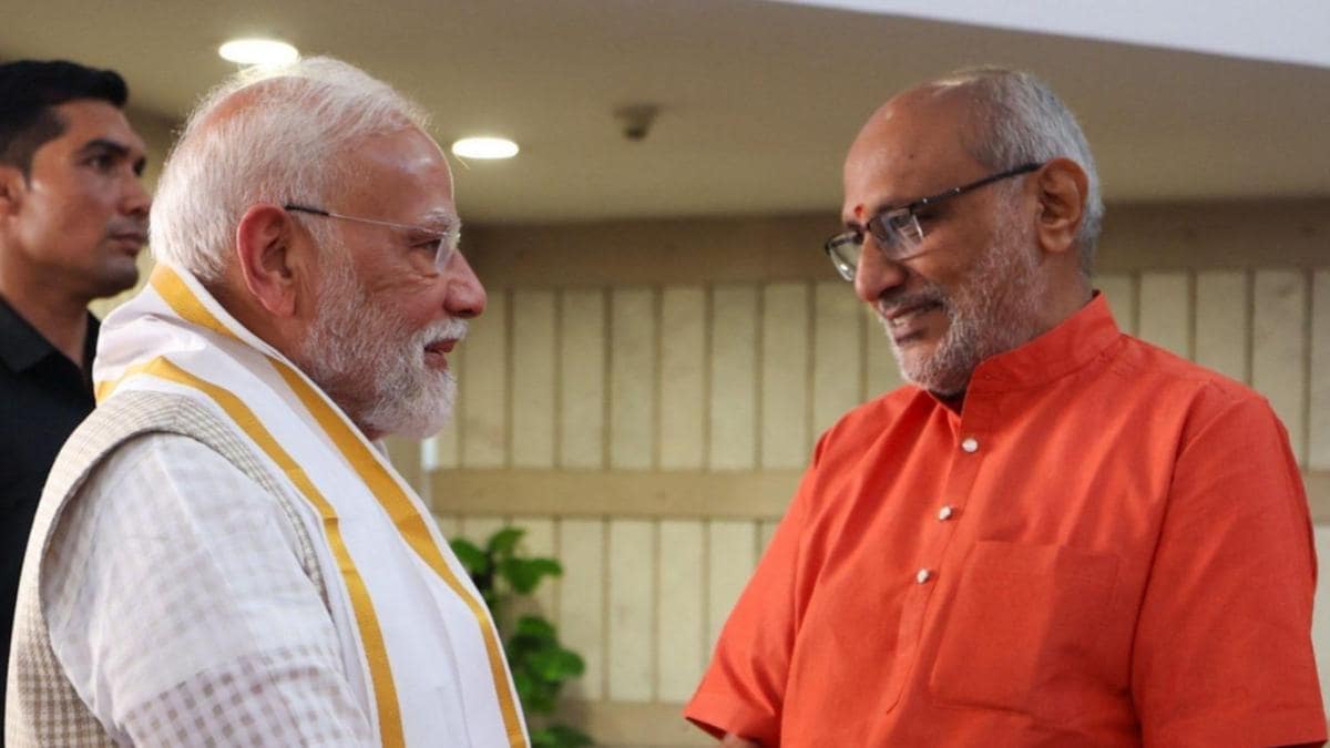 NDA nominee,CP Radhakrishnan,Vice President election,B Sudershan Reddy,electoral college