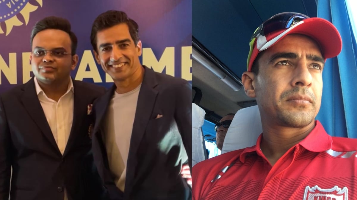 Who is Mithun Manhas? Former Delhi captain likely to become BCCI’s new President