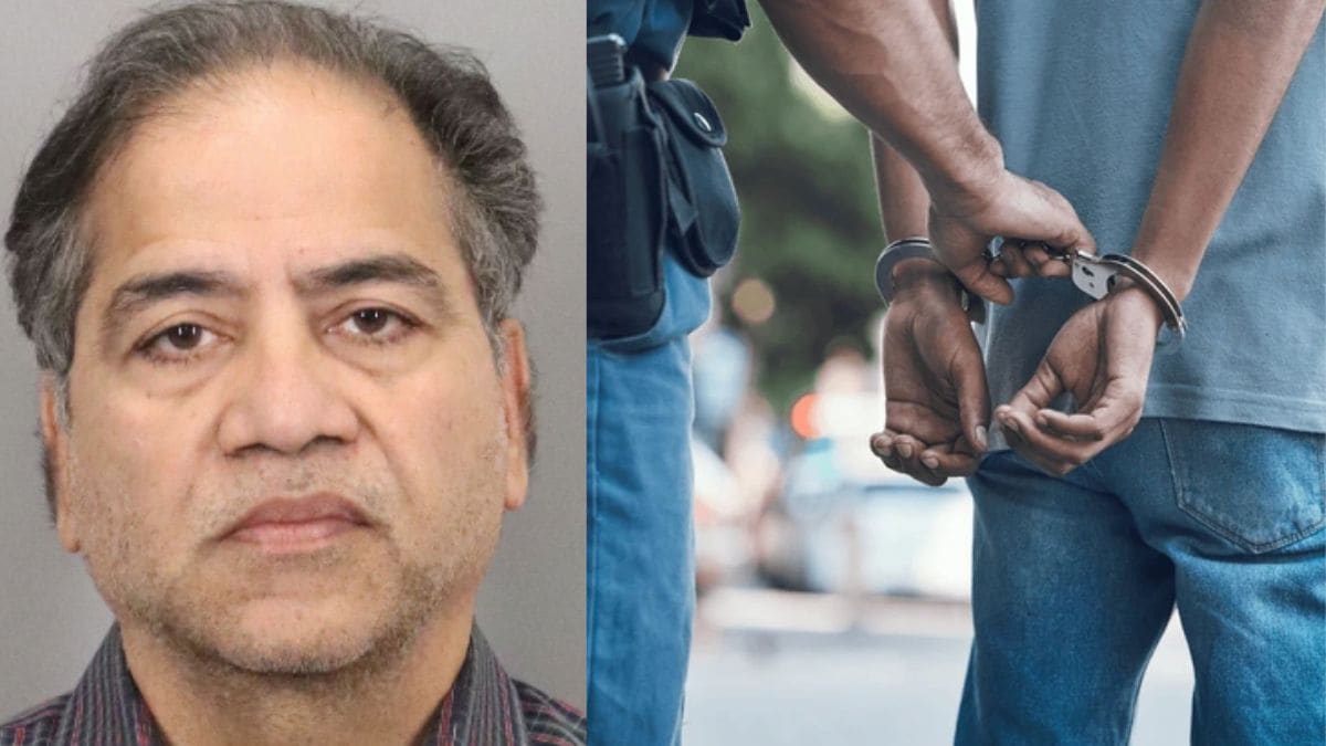 Who is Sanjay Agarwal? Indian-origin San Jose resident doctor arrested in California over sexual abuse charges