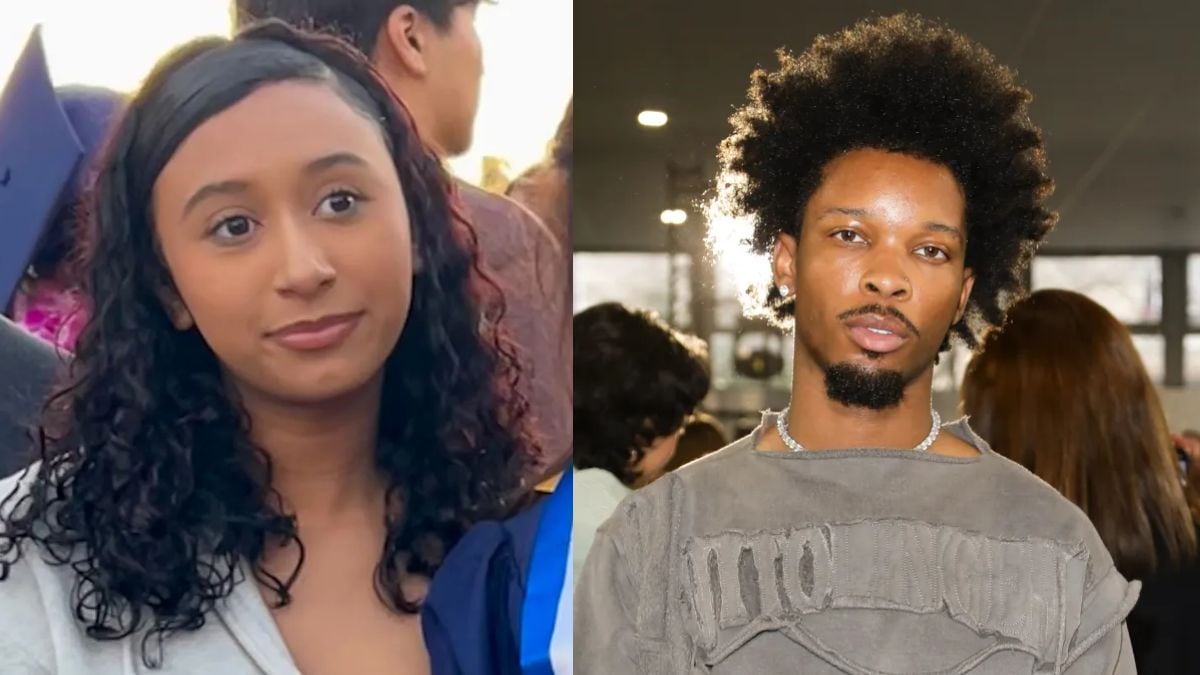 Who was Celeste Rivas? Teen found deceased in back of D4vd’s Tesla had lived with singer shortly before passing