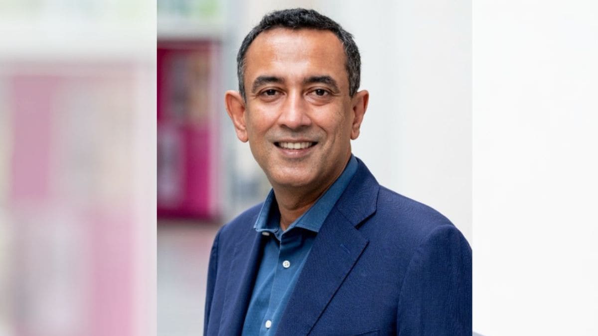Who is Srini Gopalan? Indian-origin executive becomes T-Mobile CEO amid H-1B visa crackdown